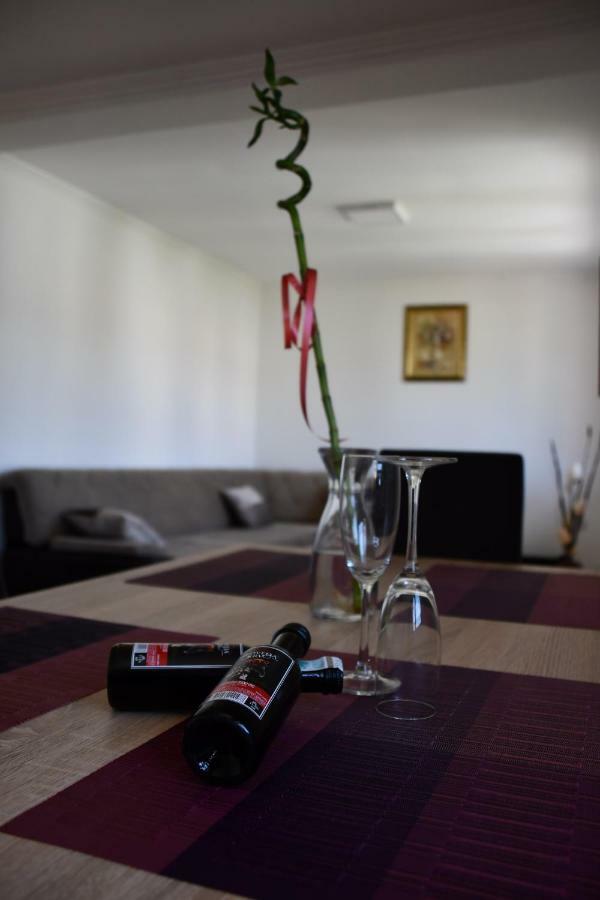 Apartman Vesna Višegrad Exterior foto