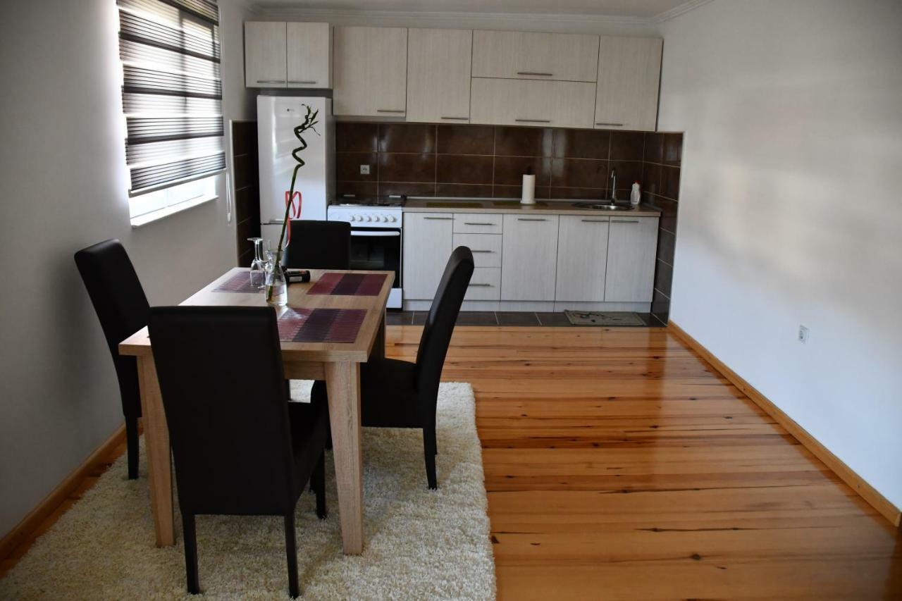 Apartman Vesna Višegrad Exterior foto