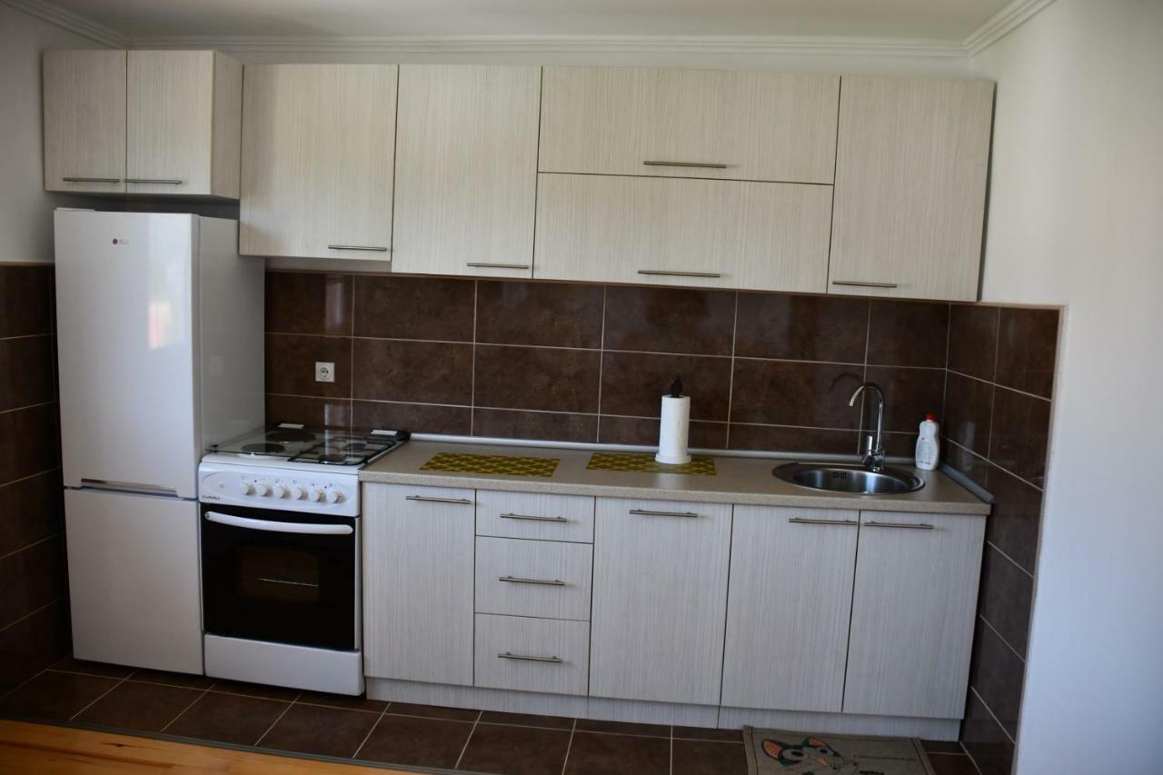 Ferienwohnung Apartman Vesna Višegrad Exterior foto