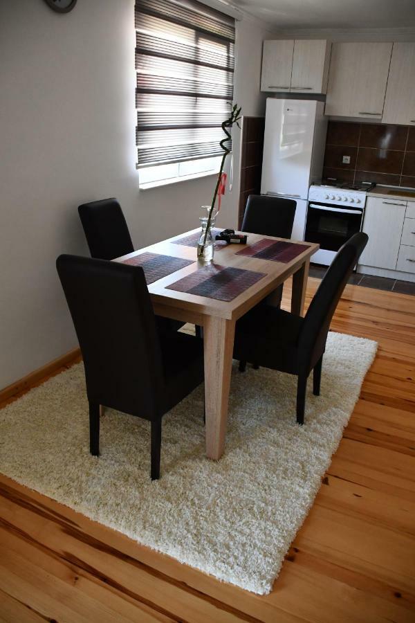 Apartman Vesna Višegrad Exterior foto