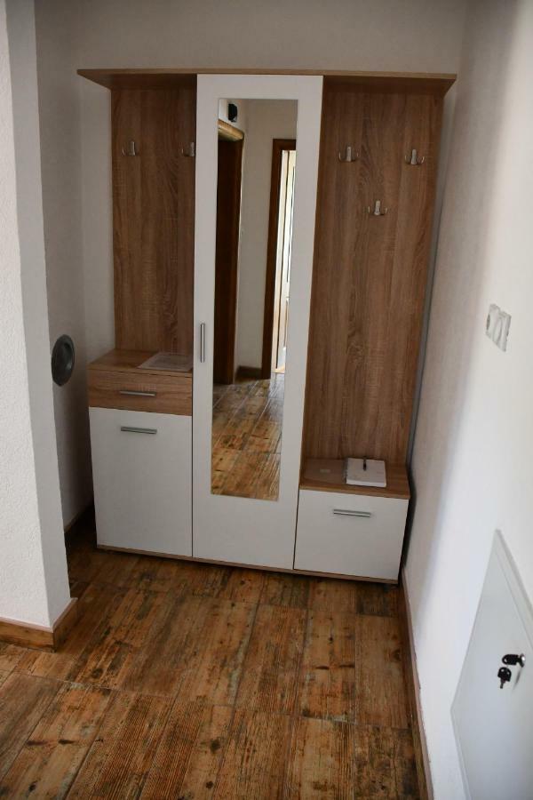 Apartman Vesna Višegrad Exterior foto